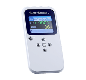 AC6000 Super Doctor